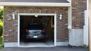 Garage Door Installation at Riverside Glendale, California